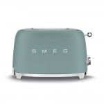 Torradeira SMEG TSF01EGMEU