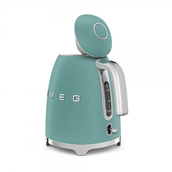 Chaleira El�trica SMEG KLF03EGMEU