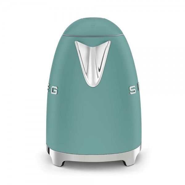 Chaleira El�trica SMEG KLF03EGMEU
