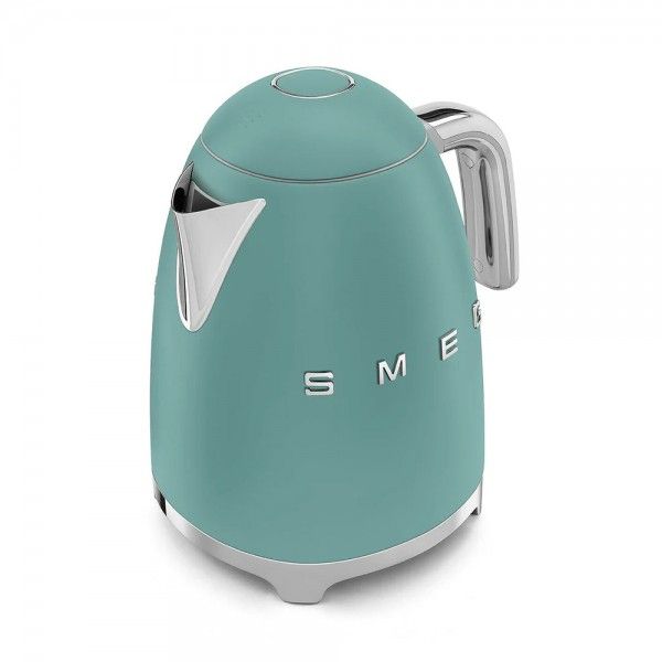 Chaleira El�trica SMEG KLF03EGMEU
