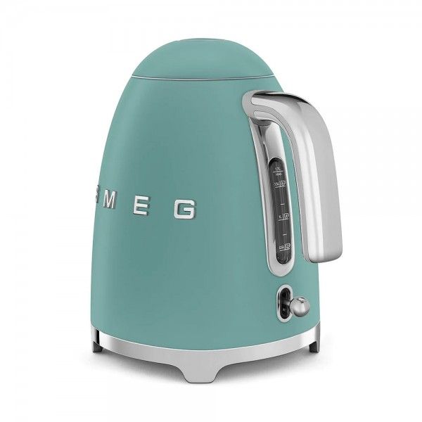 Chaleira El�trica SMEG KLF03EGMEU