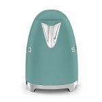 Chaleira El�trica SMEG KLF03EGMEU