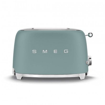 Torradeira SMEG TSF01EGMEU
