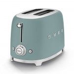 Torradeira SMEG TSF01EGMEU