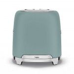 Torradeira SMEG TSF01EGMEU