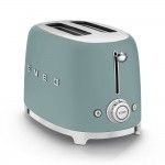 Torradeira SMEG TSF01EGMEU