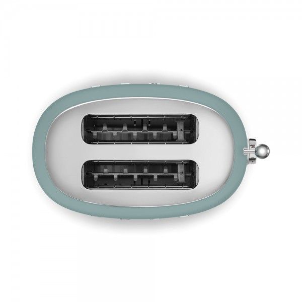 Torradeira SMEG TSF01EGMEU