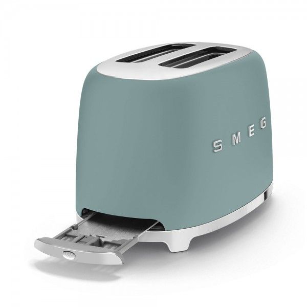Torradeira SMEG TSF01EGMEU