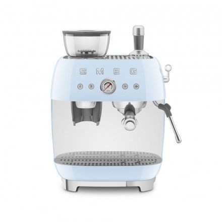 M�quina de caf� expresso Smeg EGF03PBEU