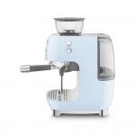 M�quina de caf� expresso Smeg EGF03PBEU