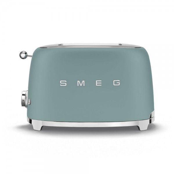 Torradeira SMEG TSF01EGMEU