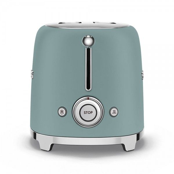 Torradeira SMEG TSF01EGMEU