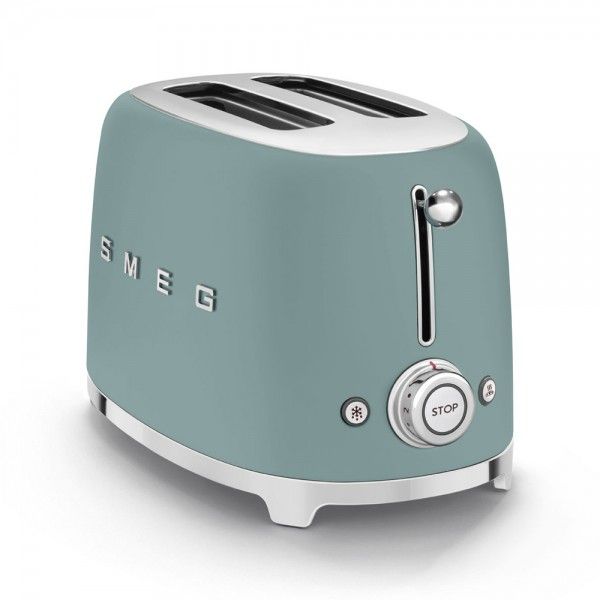 Torradeira SMEG TSF01EGMEU