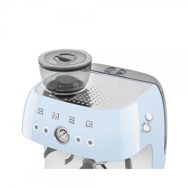 M�quina de caf� expresso Smeg EGF03PBEU