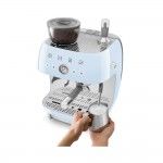M�quina de caf� expresso Smeg EGF03PBEU