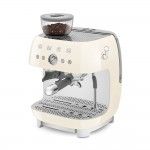M�quina de Caf� SMEG EGF03CREU