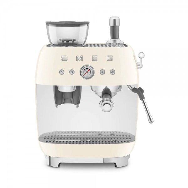 Máquina de Café SMEG EGF03CREU