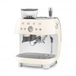 M�quina de Caf� SMEG EGF03CREU