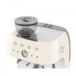M�quina de Caf� SMEG EGF03CREU