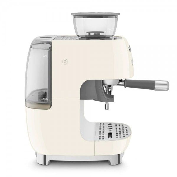 Máquina de Café SMEG EGF03CREU Máquina de Café SMEG EGF03CREU