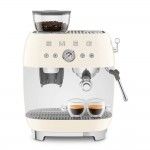 M�quina de Caf� SMEG EGF03CREU