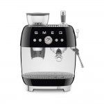 M�quina de Caf� Expresso Manual SMEG EGF03BLEU