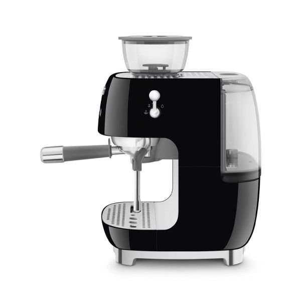 M�quina de Caf� Expresso Manual SMEG EGF03BLEU