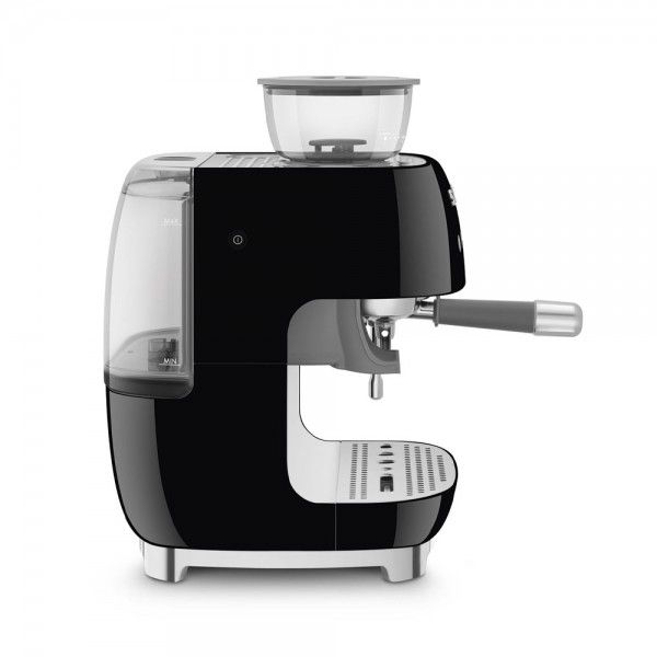 M�quina de Caf� Expresso Manual SMEG EGF03BLEU