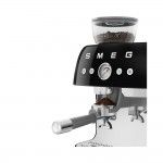 M�quina de Caf� Expresso Manual SMEG EGF03BLEU