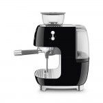 M�quina de Caf� Expresso Manual SMEG EGF03BLEU