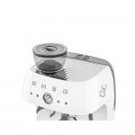 M�quina de Caf� Expresso Manual SMEG EGF03WHEU