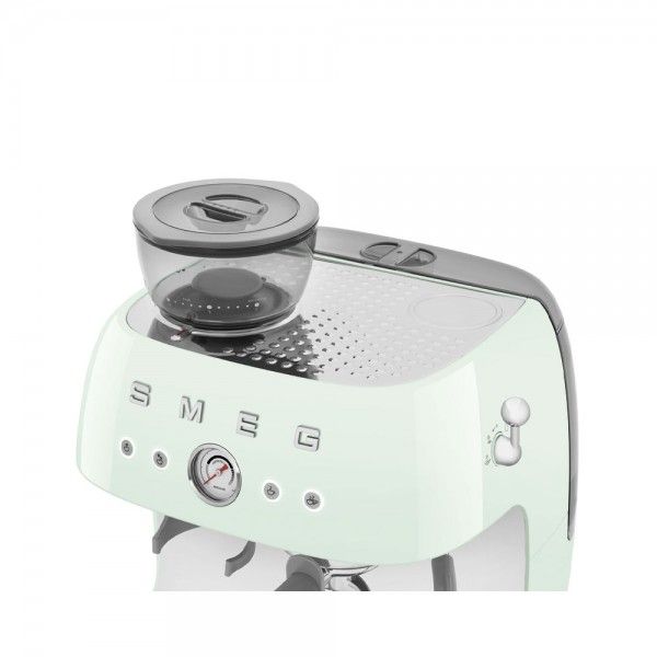 M�quina de Caf� Expresso Manual SMEG EGF03PGEU