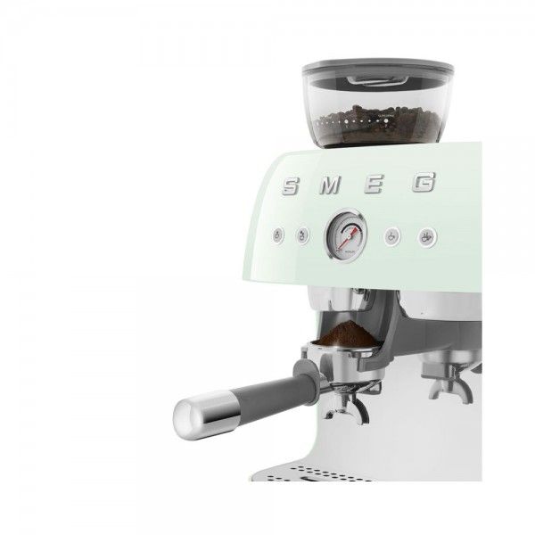 M�quina de Caf� Expresso Manual SMEG EGF03PGEU