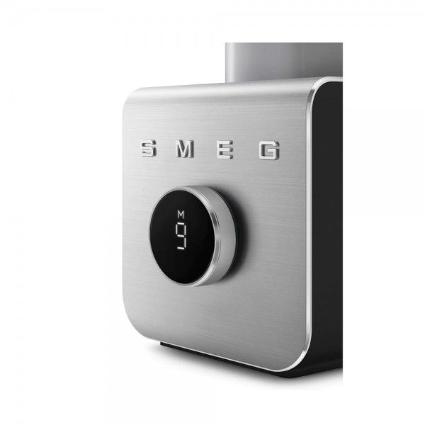 Liquidificador SMEG BLC01BLMEU