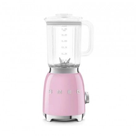 Liquidificador SMEG BLF03PKEU
