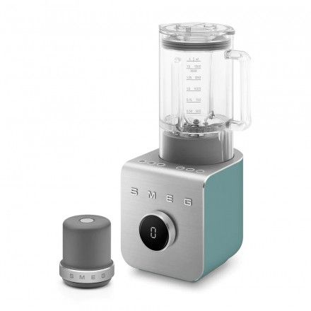 Liquidificador com v�cuo SMEG BLC02EGMEU