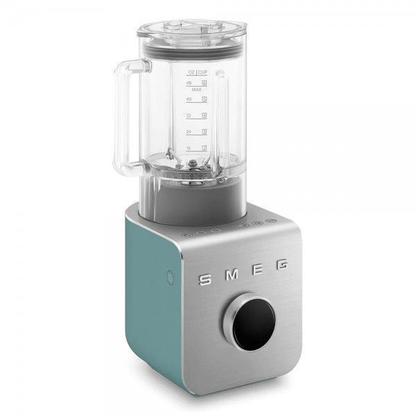 Liquidificador com v�cuo SMEG BLC02EGMEU