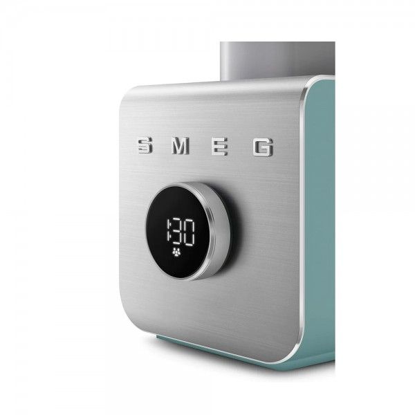 Liquidificador com v�cuo SMEG BLC02EGMEU