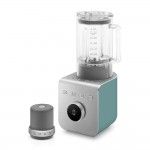 Liquidificador com v�cuo SMEG BLC02EGMEU