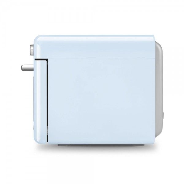 Mini-Forno com Vapor SMEG COF01PBEU