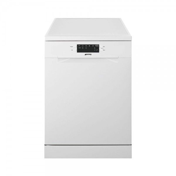 M�quina de Lavar Loi�a SMEG LVS262EB