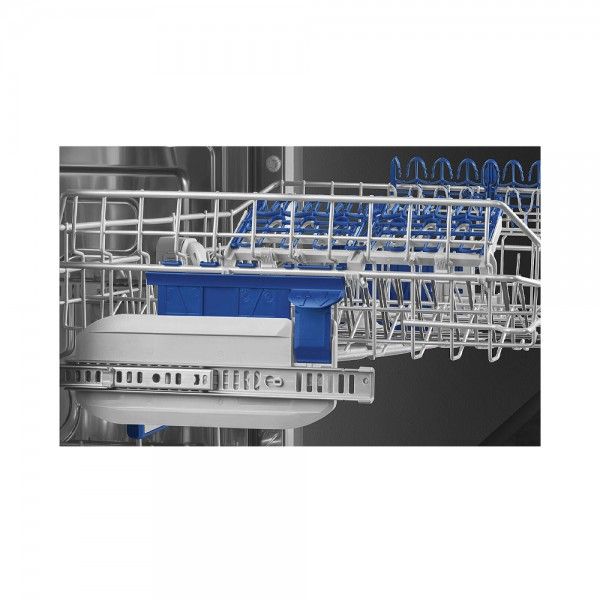 M�quina de Lavar Loi�a de Encastre Smeg STX325BLLC