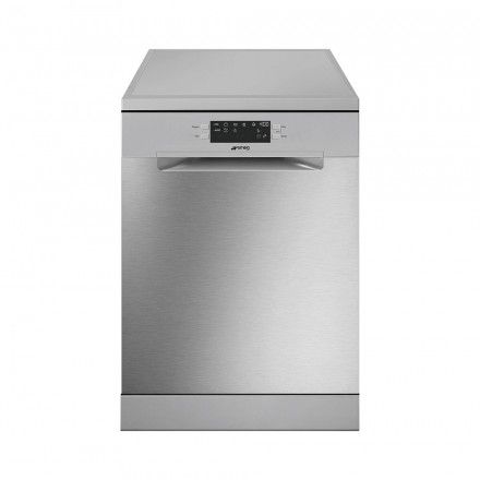 M�quina de Lavar Loi�a SMEG LVS262DSX
