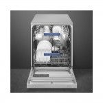 M�quina de Lavar Loi�a SMEG LVS262DSX