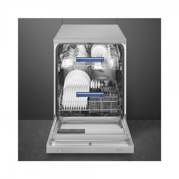 M�quina de Lavar Loi�a SMEG LVS262DSX