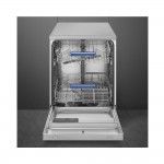 M�quina de Lavar Loi�a SMEG LVS262DSX
