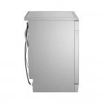 M�quina de Lavar Loi�a SMEG LVS262DSX