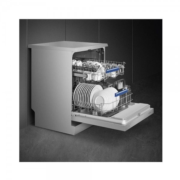 M�quina de Lavar Loi�a SMEG LVS262DSX