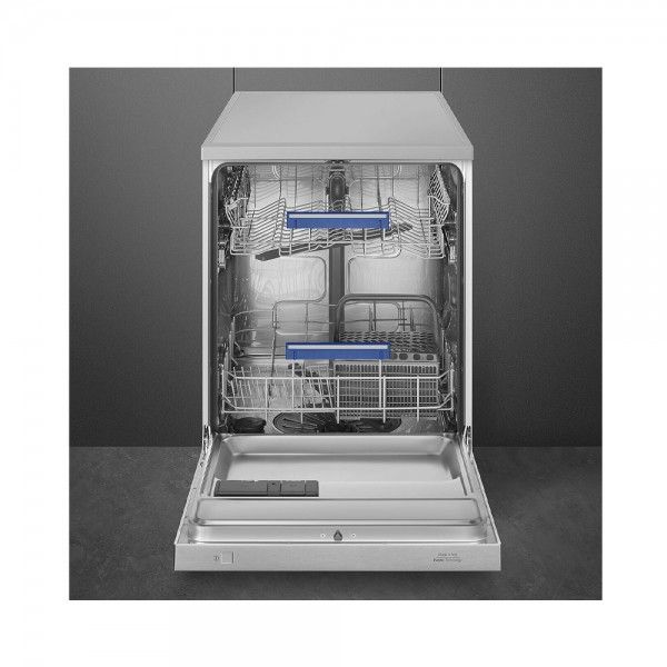 M�quina de Lavar Loi�a SMEG LVS262DSX