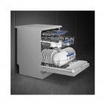 M�quina de Lavar LoI�a SMEG LVS342CQSX